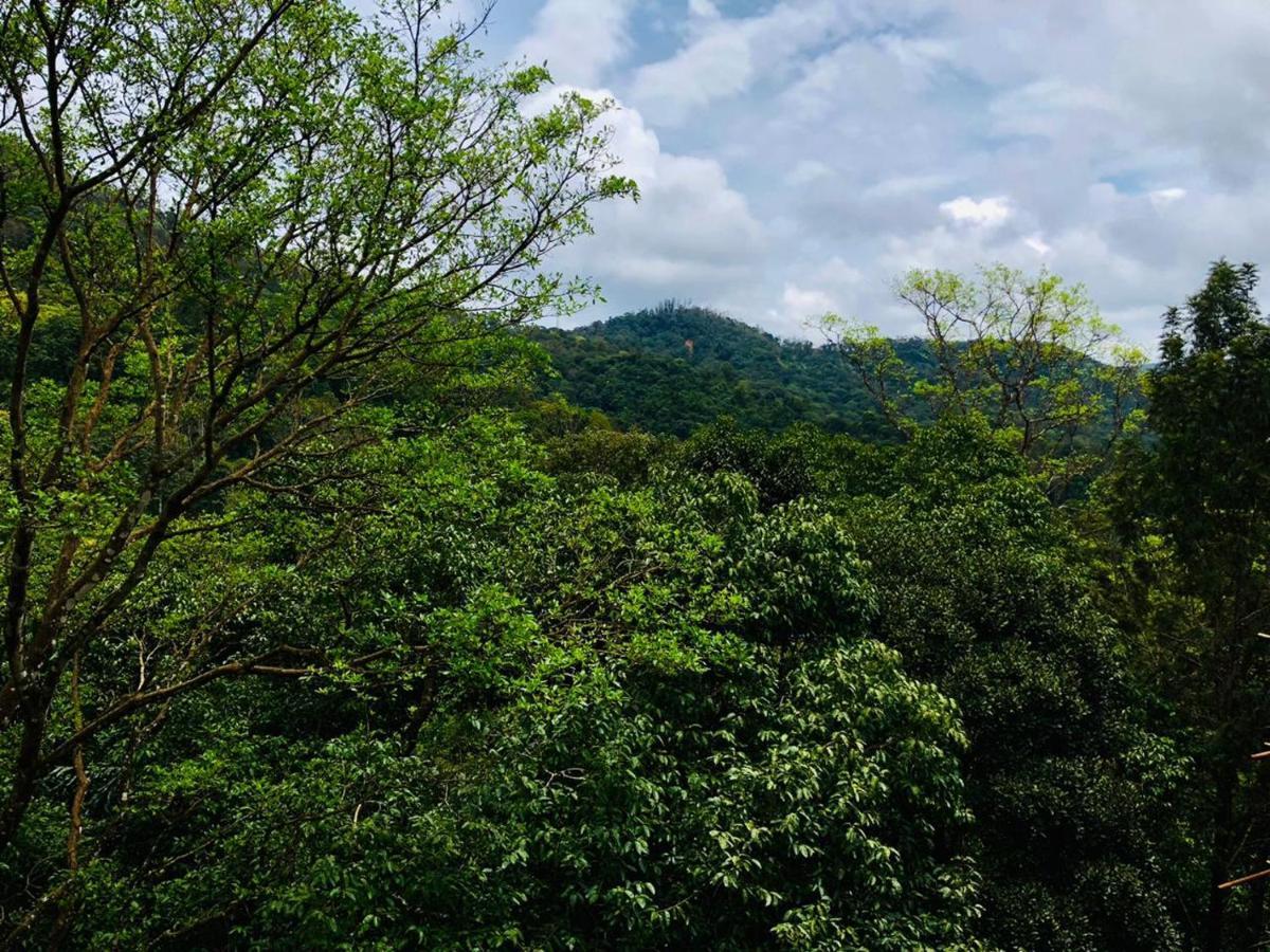 Coorg Wilderness Resort & Spa マディケーリ エクステリア 写真