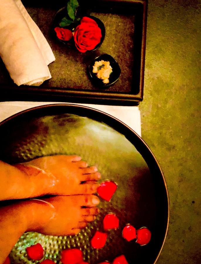 Coorg Wilderness Resort & Spa マディケーリ エクステリア 写真