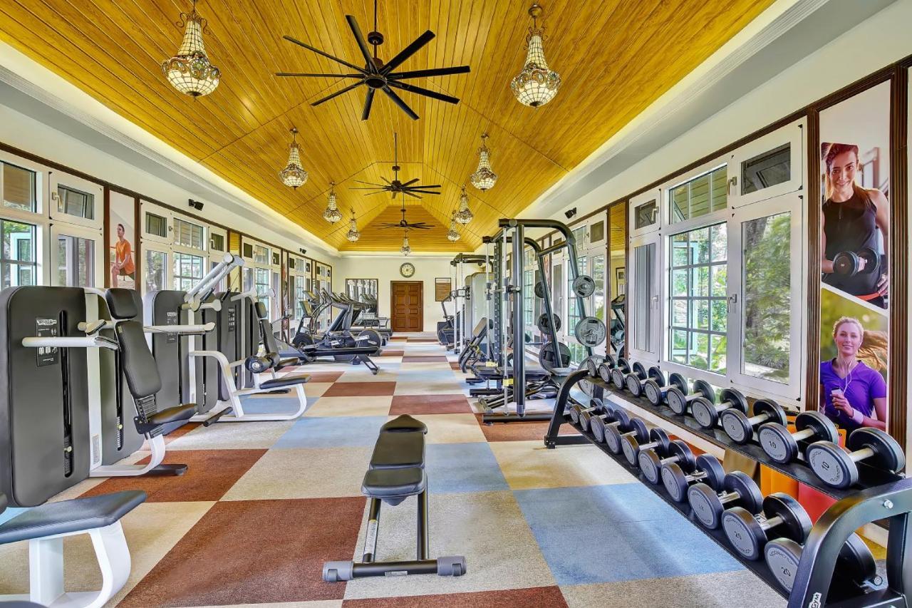 Coorg Wilderness Resort & Spa マディケーリ エクステリア 写真