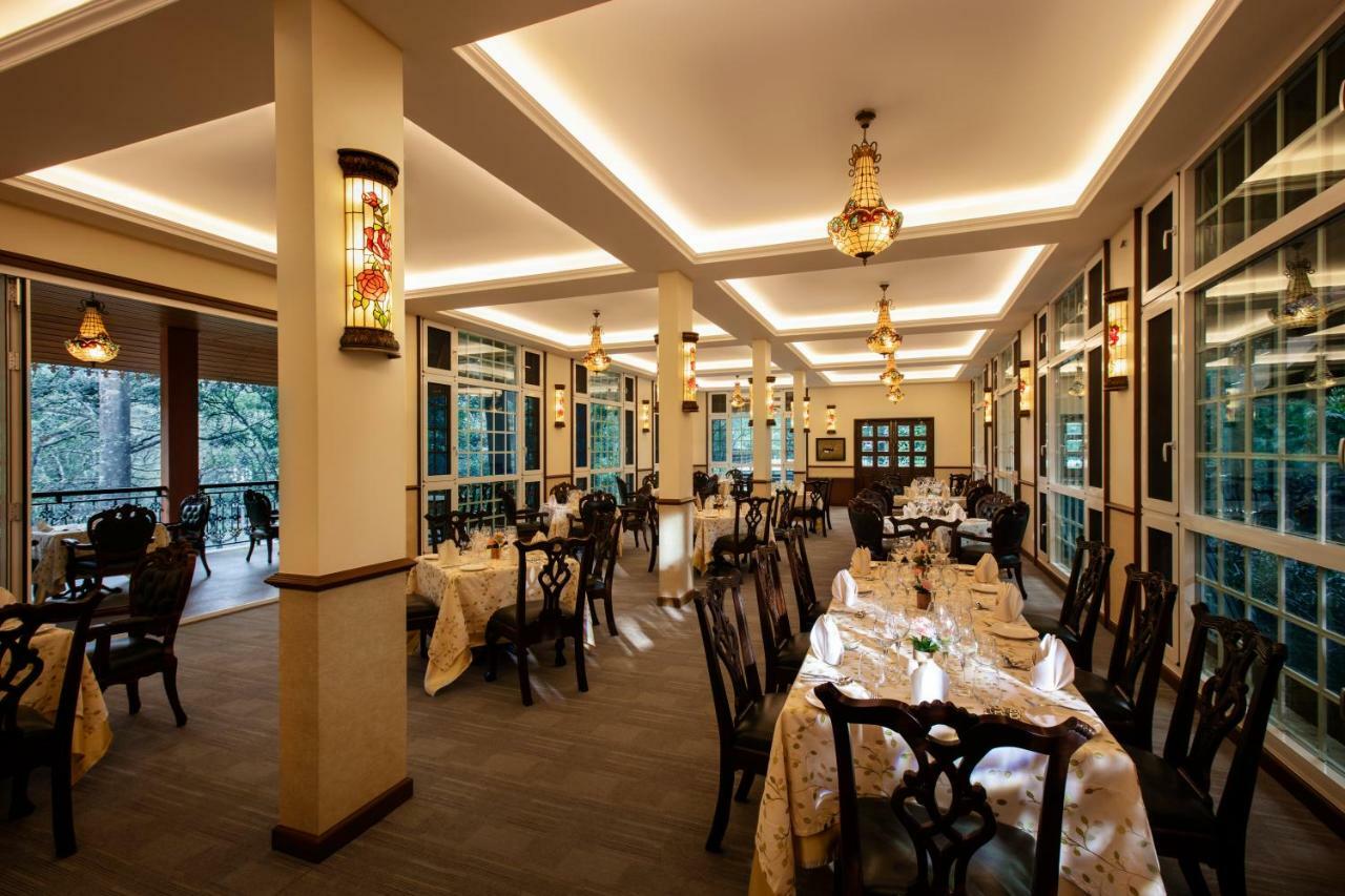 Coorg Wilderness Resort & Spa マディケーリ エクステリア 写真